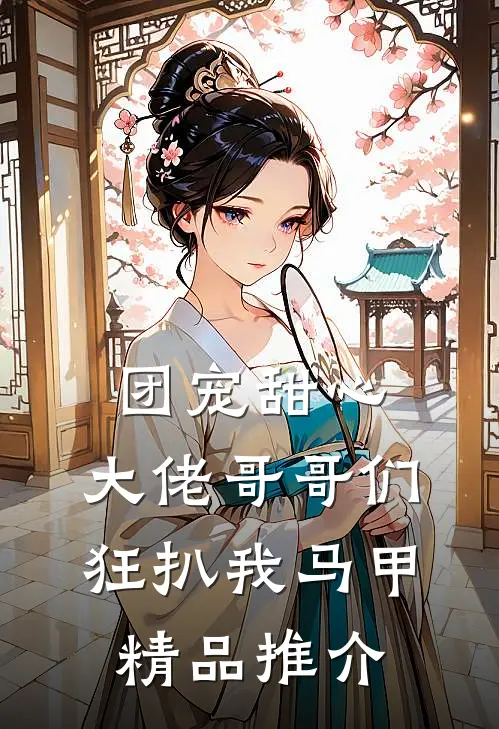 团宠甜心，大佬哥哥们狂扒我马甲精品推介