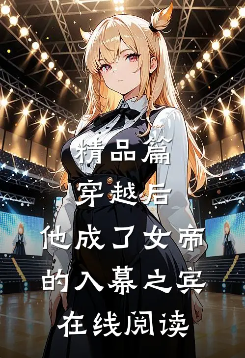 精品篇穿越后,他成了女帝的入幕之宾 在线阅读