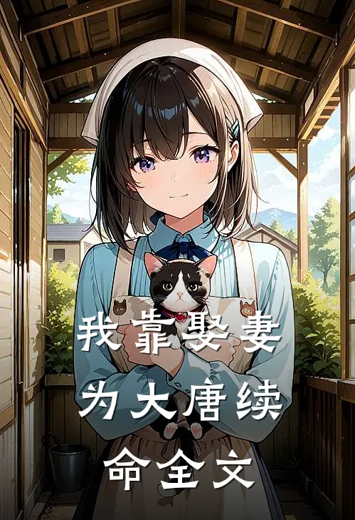 我靠娶妻为大唐续命全文