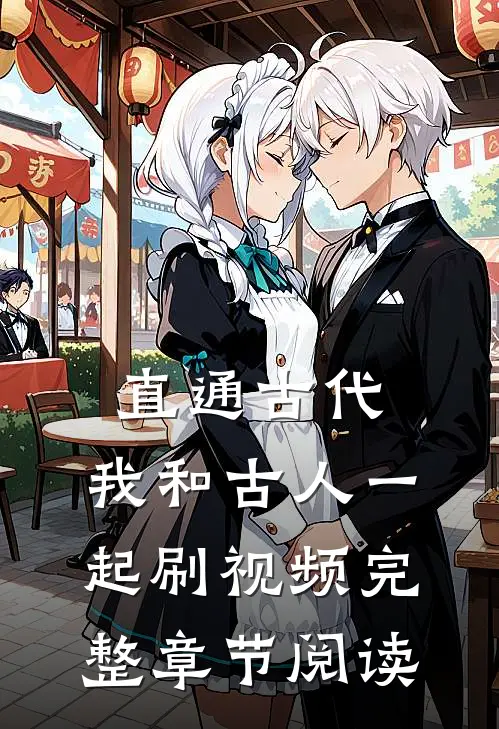 直通古代：我和古人一起刷视频完整章节阅读