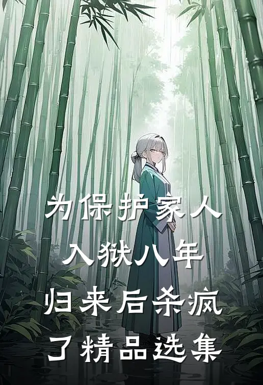 为保护家人入狱八年，归来后杀疯了精品选集