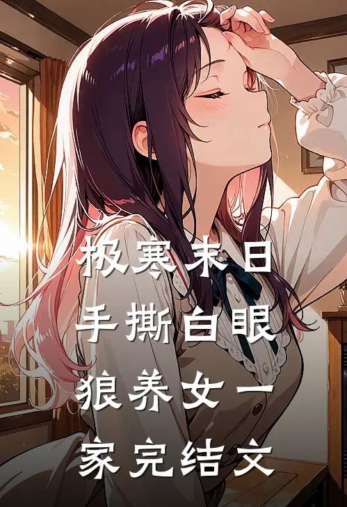极寒末日，手撕白眼狼养女一家完结文