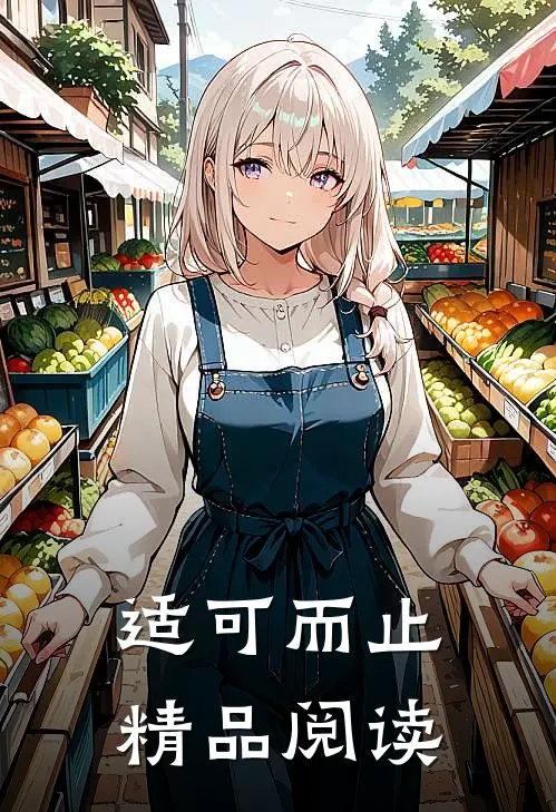 适可而止精品阅读