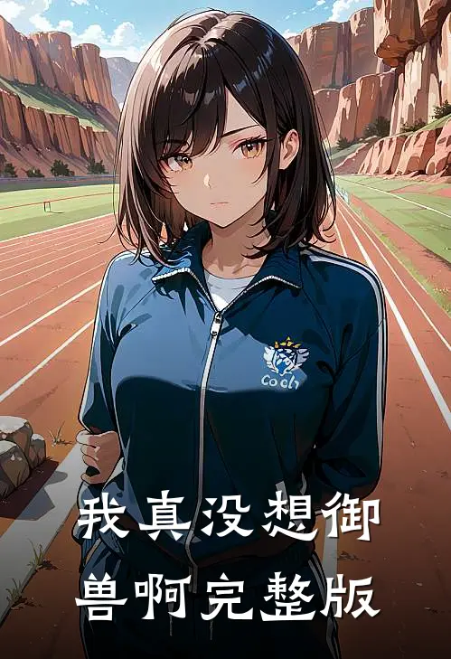 我真没想御兽啊完整版