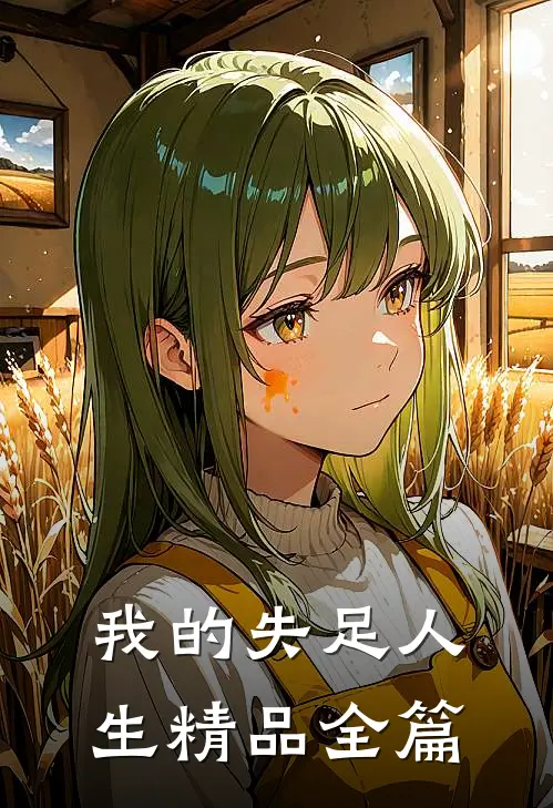 我的失足人生精品全篇