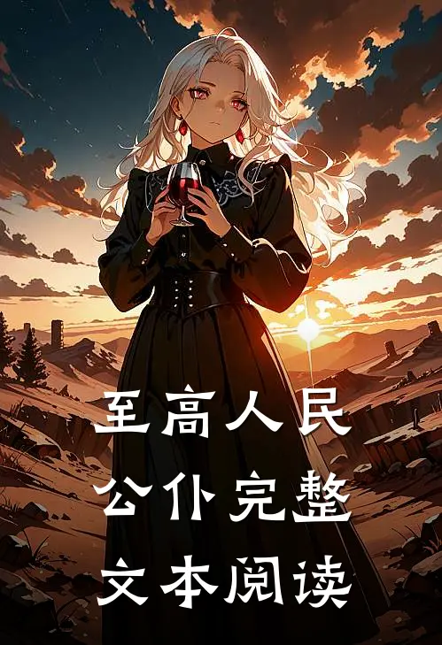 至高人民公仆完整文本阅读