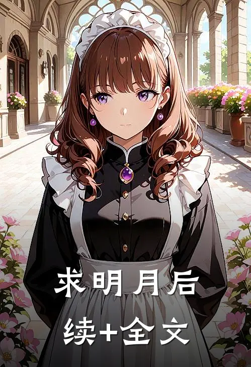 求明月后续+全文