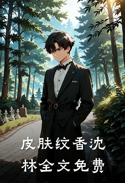 《皮肤纹香》沈林全文免费