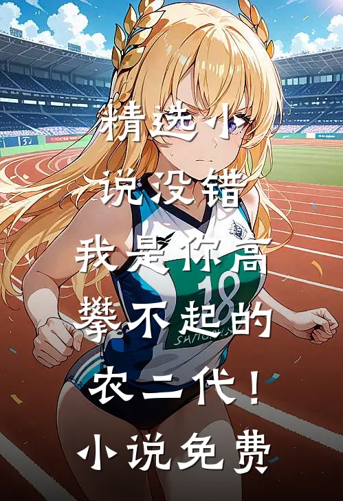 精选小说没错，我是你高攀不起的农二代！小说免费