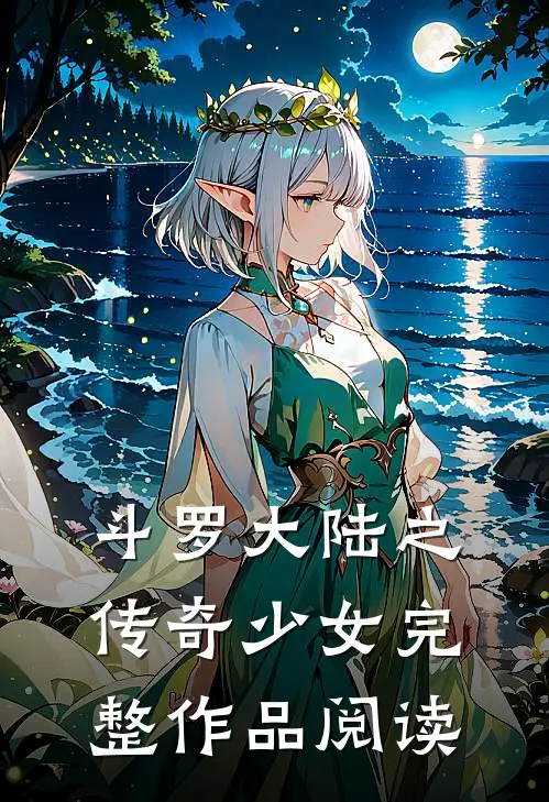 斗罗大陆之传奇少女完整作品阅读