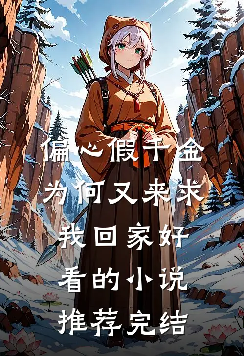 偏心假千金，为何又来求我回家好看的小说推荐完结