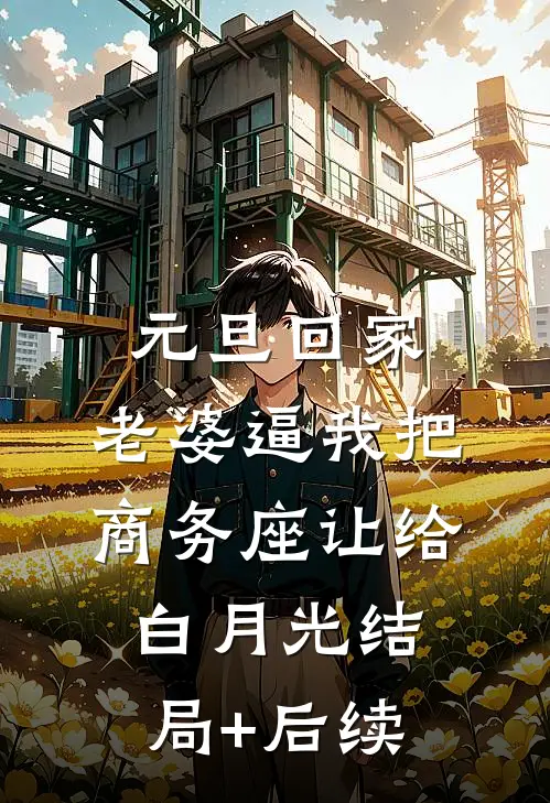 元旦回家，老婆逼我把商务座让给白月光结局+后续