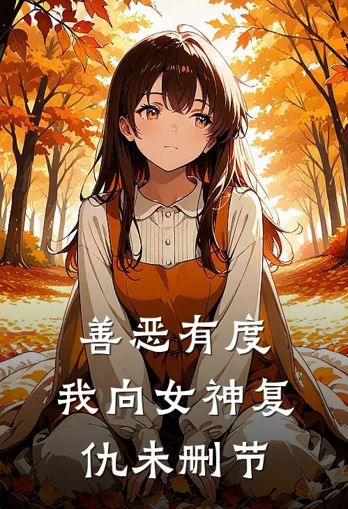 善恶有度，我向女神复仇未删节