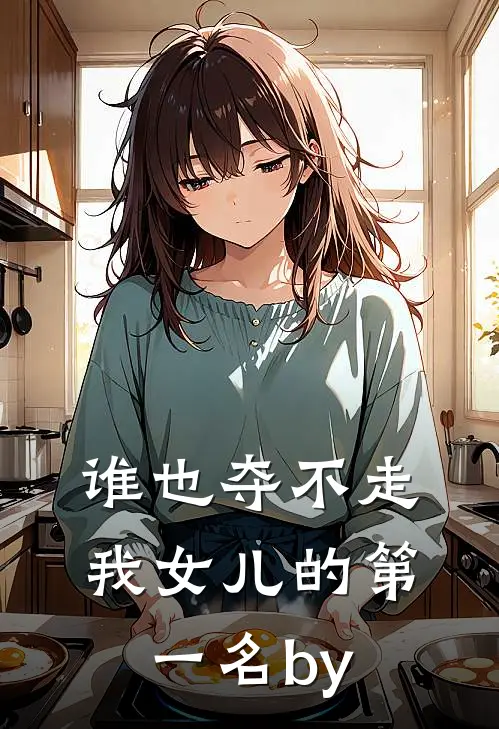谁也夺不走我女儿的第一名by