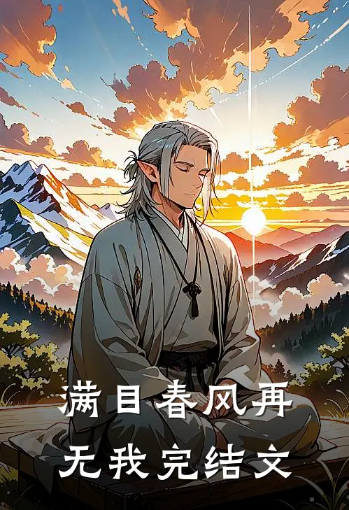 满目春风再无我完结文