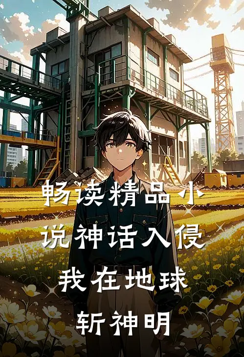 畅读精品小说神话入侵：我在地球斩神明