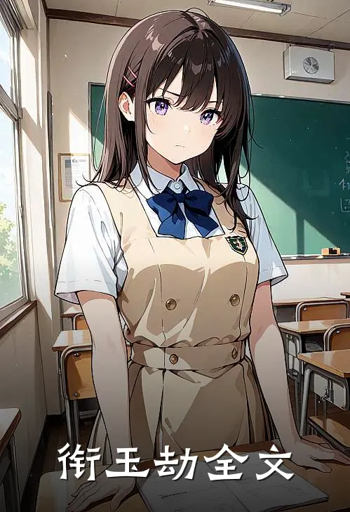 衔玉劫全文
