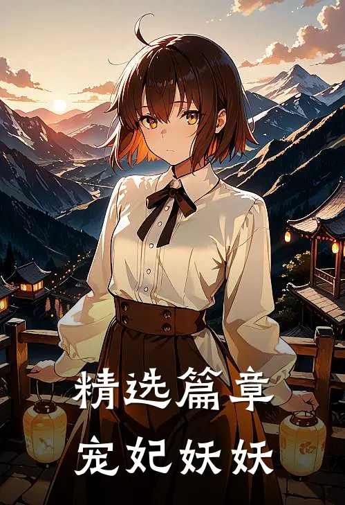 精选篇章宠妃妖妖