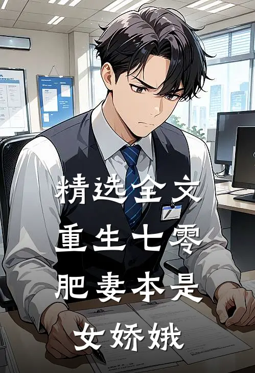 精选全文重生七零：肥妻本是女娇娥