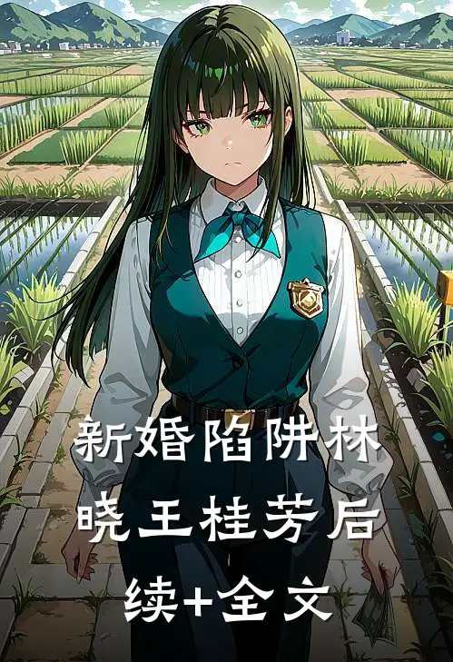 新婚陷阱林晓王桂芳后续+全文