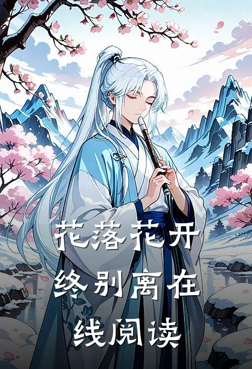 花落花开终别离在线阅读