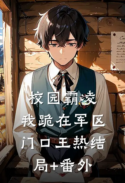 校园霸凌，我跪在军区门口王热结局+番外