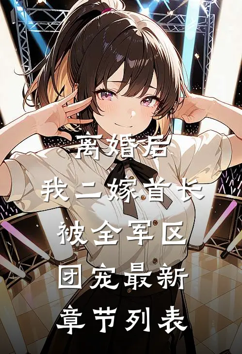 离婚后，我二嫁首长被全军区团宠最新章节列表