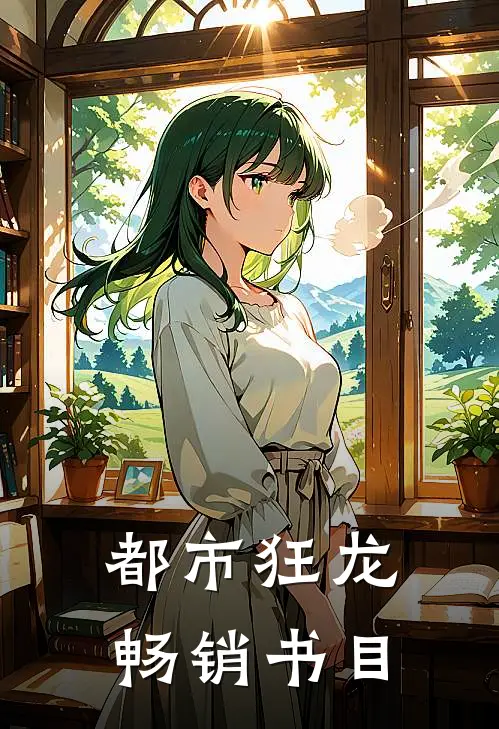 都市狂龙畅销书目
