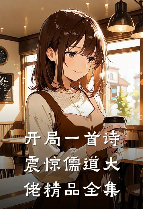 开局一首诗，震惊儒道大佬精品全集