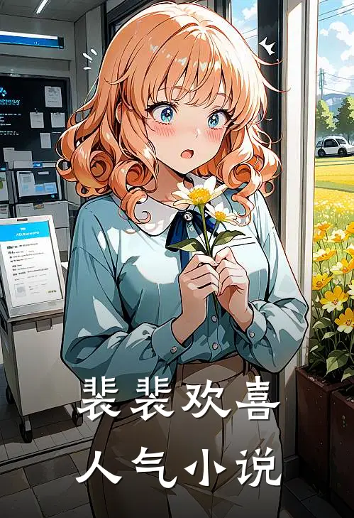 裴裴欢喜人气小说