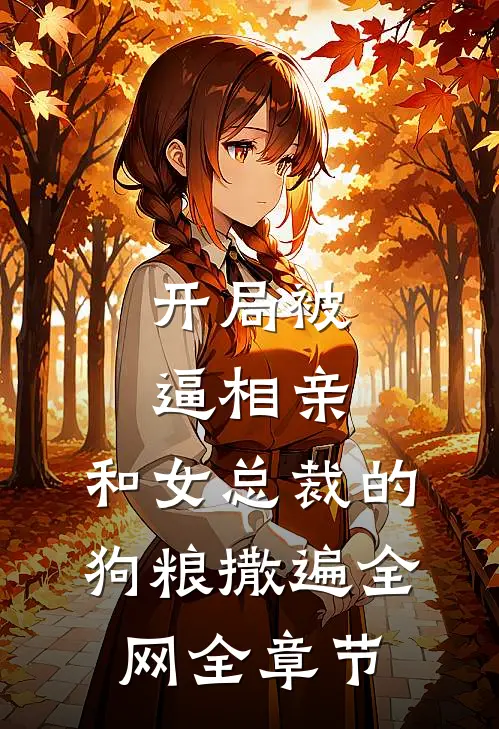 开局被逼相亲：和女总裁的狗粮撒遍全网全章节