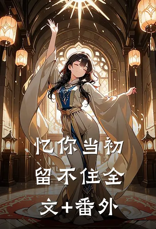 忆你当初留不住全文+番外