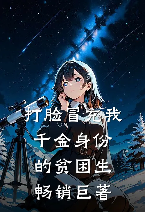 打脸冒充我千金身份的贫困生畅销巨著