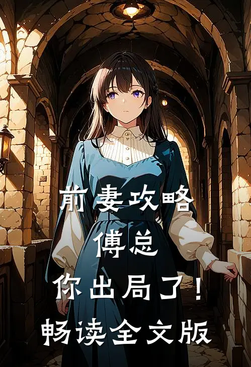 前妻攻略：傅总，你出局了！畅读全文版