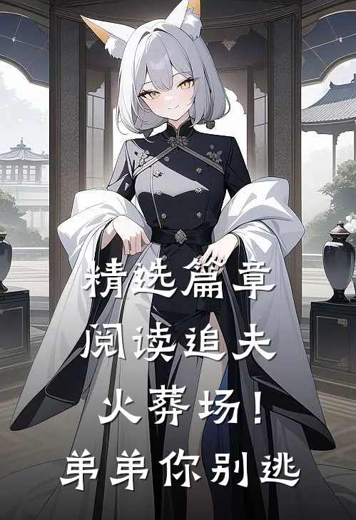 精选篇章阅读追夫火葬场！弟弟你别逃