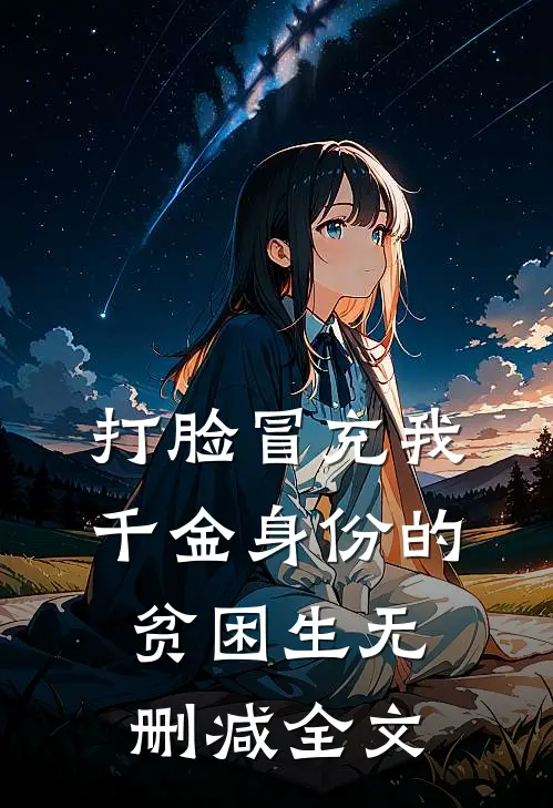 打脸冒充我千金身份的贫困生无删减全文