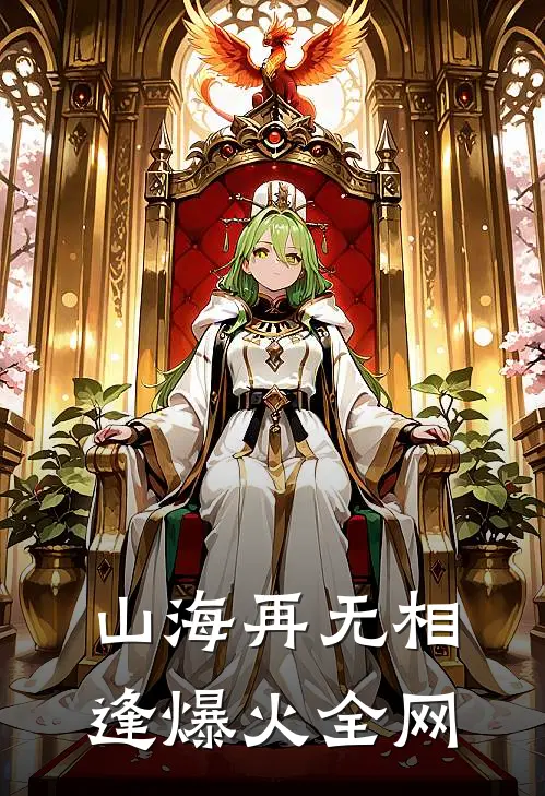 山海再无相逢爆火全网