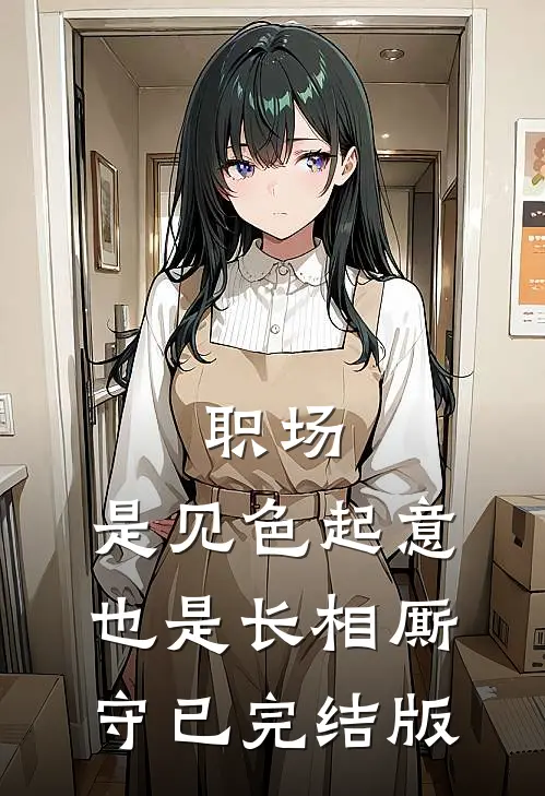 职场：是见色起意也是长相厮守已完结版