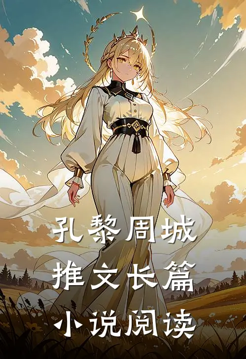 孔黎周城推文长篇小说阅读