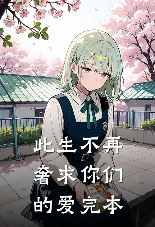 此生不再奢求你们的爱完本