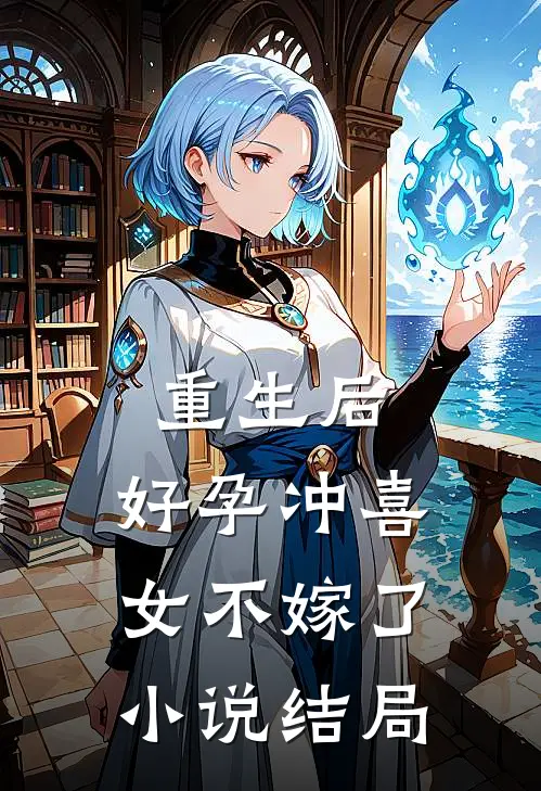 重生后，好孕冲喜女不嫁了小说结局