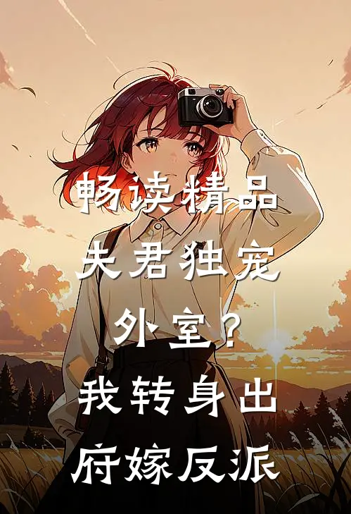畅读精品夫君独宠外室？我转身出府嫁反派