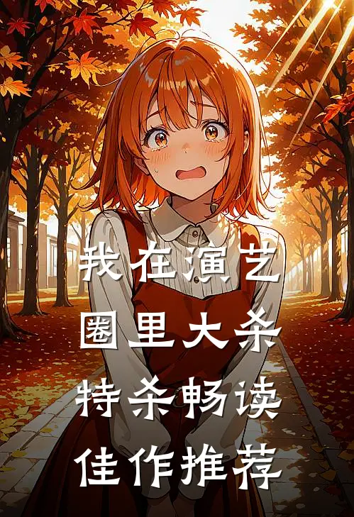 我在演艺圈里大杀特杀畅读佳作推荐