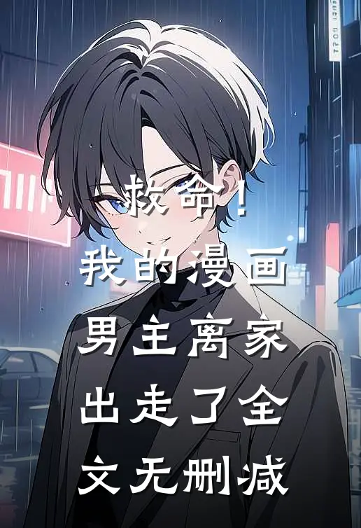 救命！我的漫画男主离“家”出走了全文无删减