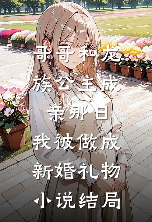 哥哥和龙族公主成亲那日，我被做成新婚礼物小说结局