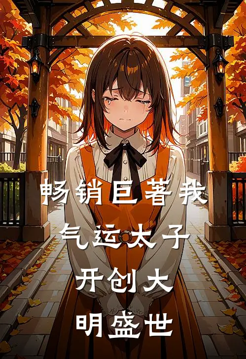 畅销巨著我，气运太子，开创大明盛世
