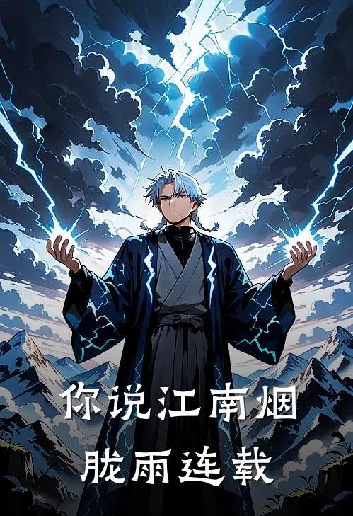 你说江南烟胧雨连载