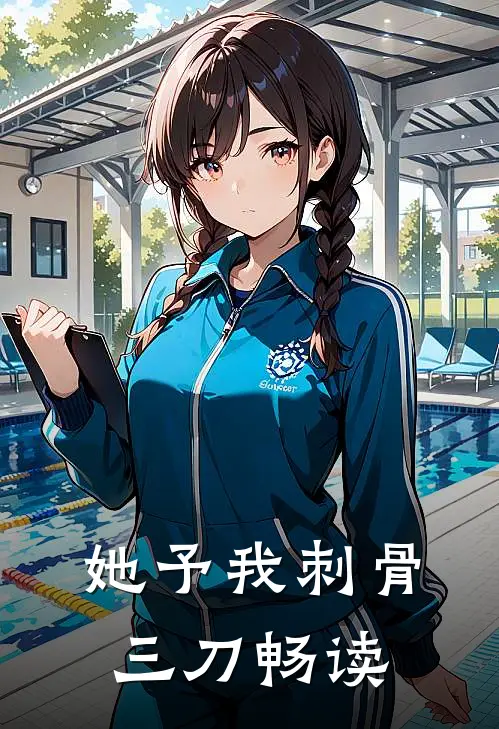 她予我刺骨三刀畅读