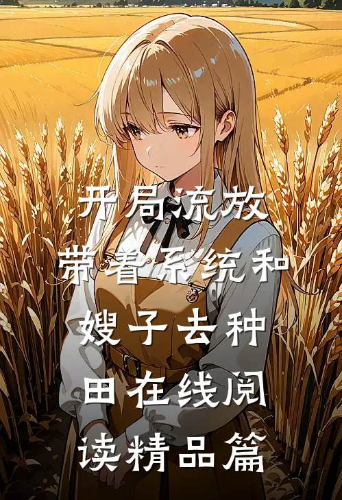 开局流放:带着系统和嫂子去种田在线阅读精品篇