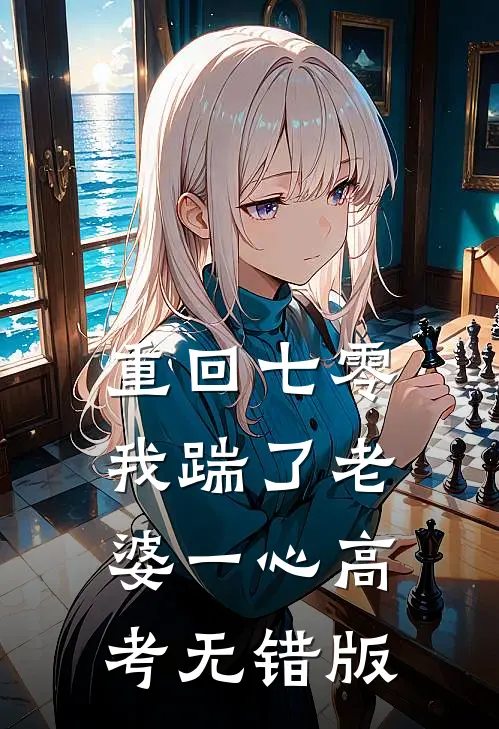 重回七零，我踹了老婆一心高考无错版